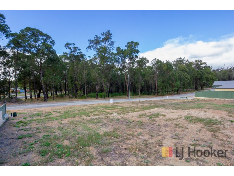 Lots 3-12 Flitch Court, Manjimup WA 6258