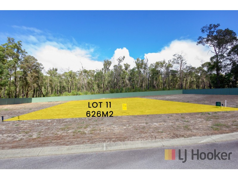 Lots 3-12 Flitch Court, Manjimup WA 6258