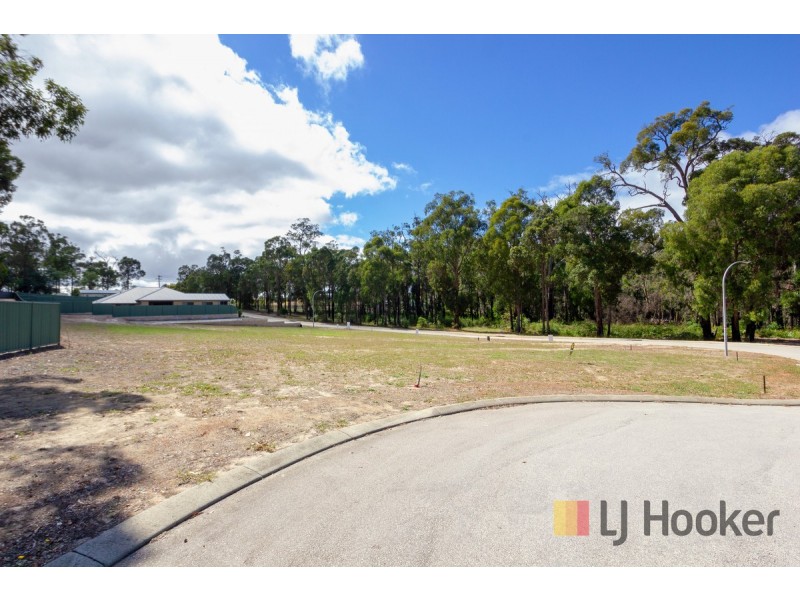 Lots 3-12 Flitch Court, Manjimup WA 6258