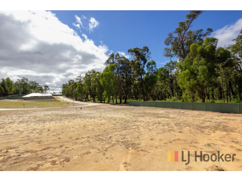 Lots 3-12 Flitch Court, Manjimup WA 6258