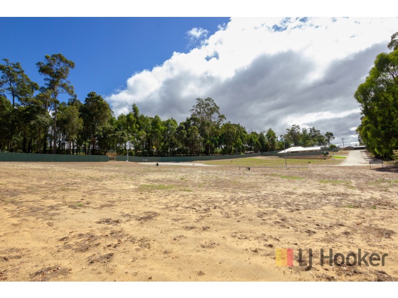 Lots 3-12 Flitch Court, Manjimup WA 6258