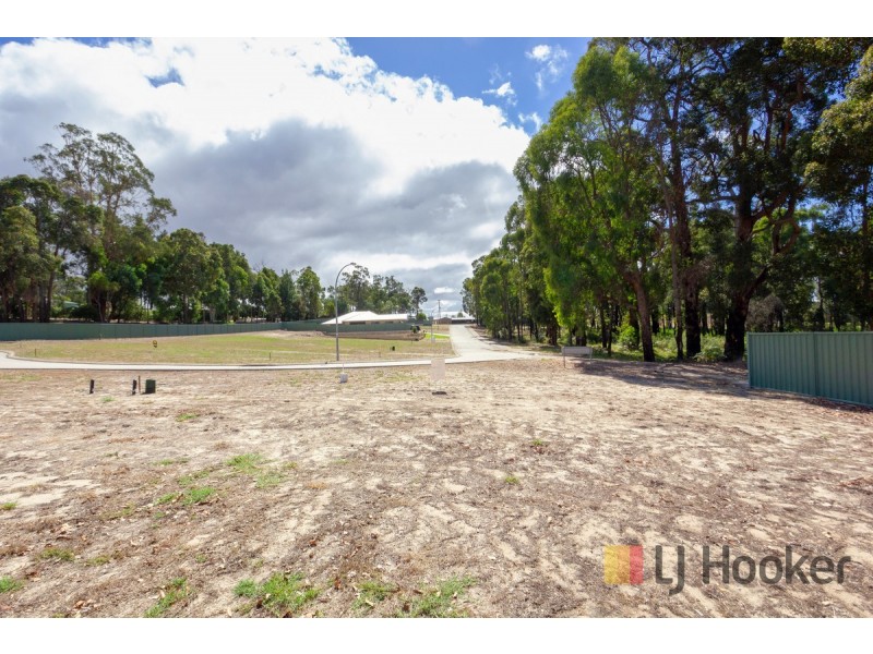 Lots 3-12 Flitch Court, Manjimup WA 6258