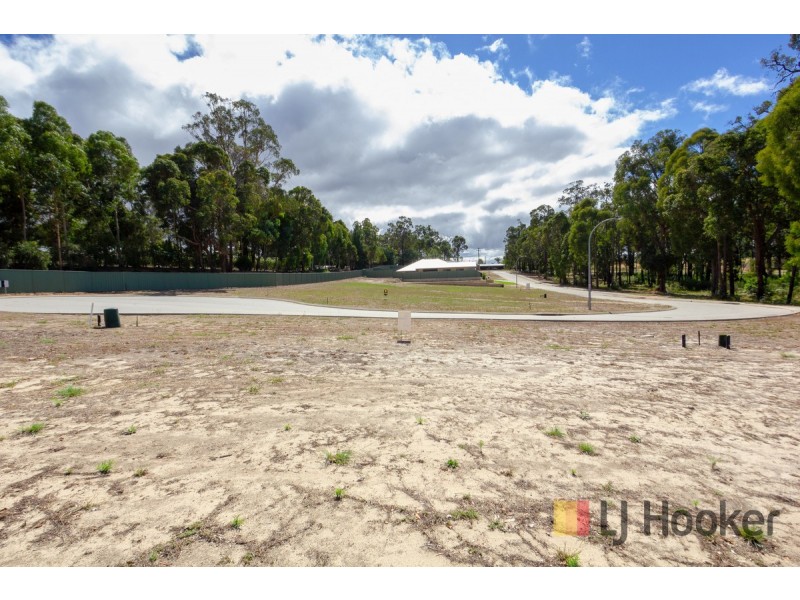 Lots 3-12 Flitch Court, Manjimup WA 6258