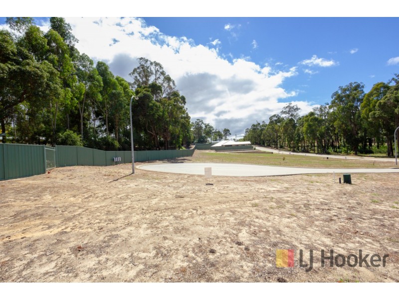 Lots 3-12 Flitch Court, Manjimup WA 6258