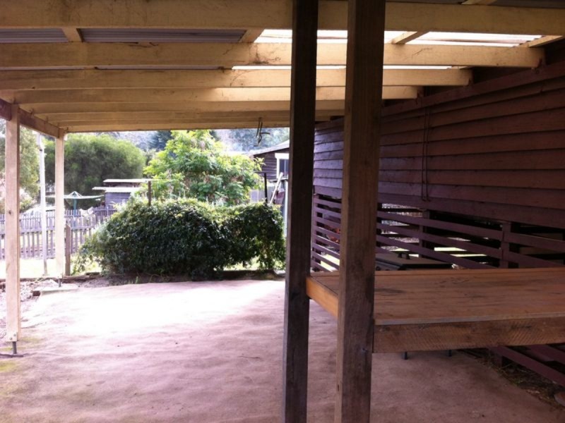 6 Kelly Street, Pemberton WA 6260