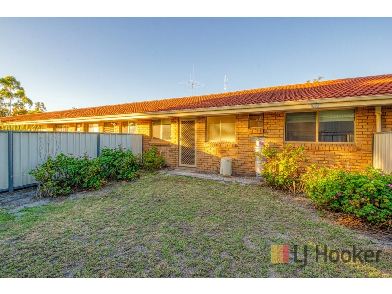 3/19 Kennedy Street, Pemberton WA 6260