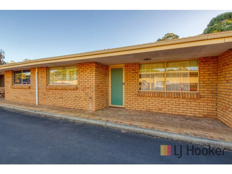 3/19 Kennedy Street, Pemberton WA 6260