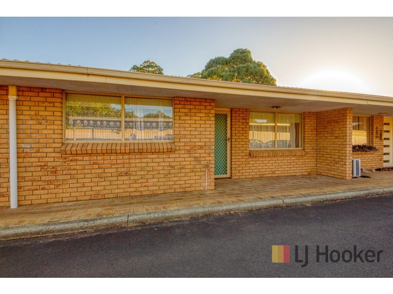3/19 Kennedy Street, Pemberton WA 6260