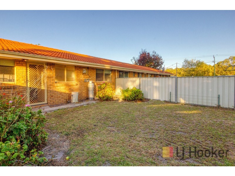 3/19 Kennedy Street, Pemberton WA 6260