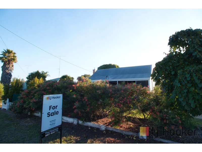 29 Somerville Street, Manjimup WA 6258