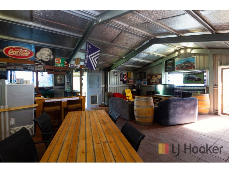 29 Somerville Street, Manjimup WA 6258