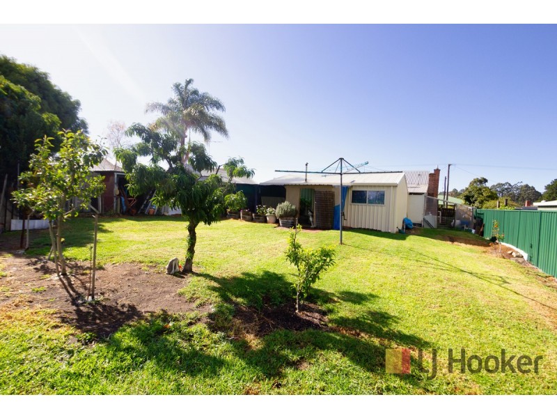 29 Somerville Street, Manjimup WA 6258