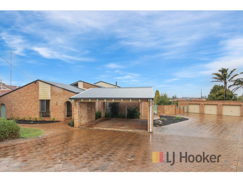 25 Crowea Street, Manjimup WA 6258