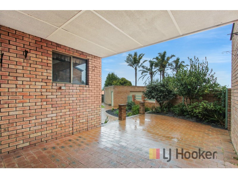 25 Crowea Street, Manjimup WA 6258