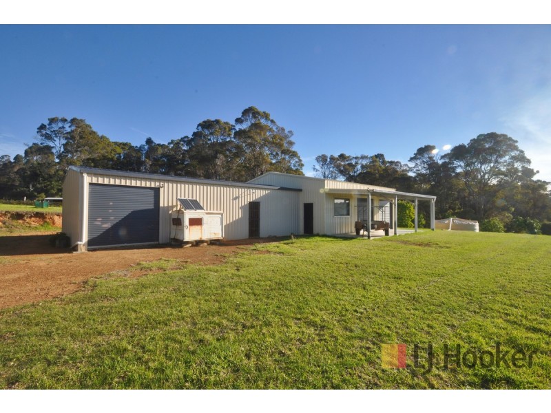 108 Boorara Road (Boorara Brook), Northcliffe WA 6262