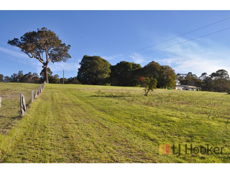 108 Boorara Road (Boorara Brook), Northcliffe WA 6262