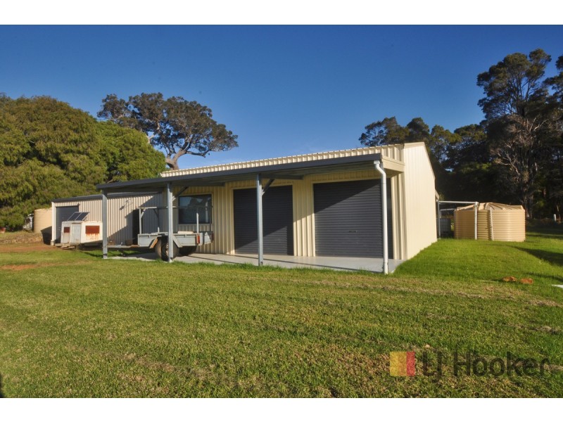 108 Boorara Road (Boorara Brook), Northcliffe WA 6262