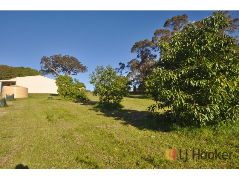 108 Boorara Road (Boorara Brook), Northcliffe WA 6262