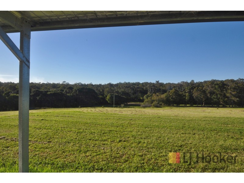 108 Boorara Road (Boorara Brook), Northcliffe WA 6262