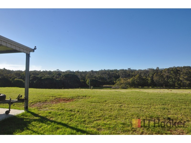 108 Boorara Road (Boorara Brook), Northcliffe WA 6262