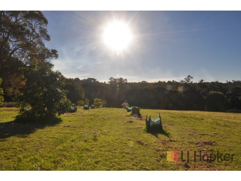108 Boorara Road (Boorara Brook), Northcliffe WA 6262