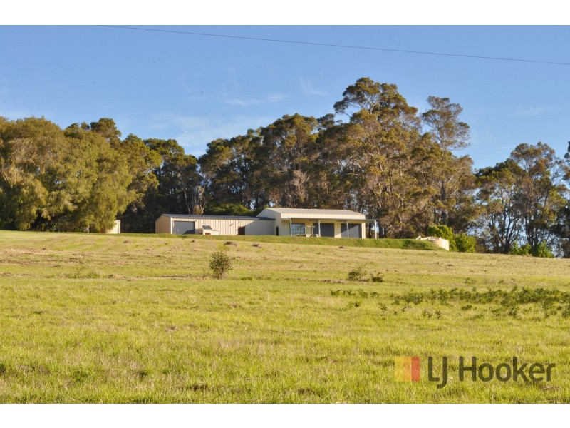 108 Boorara Road (Boorara Brook), Northcliffe WA 6262