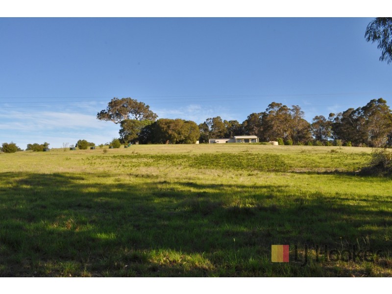 108 Boorara Road (Boorara Brook), Northcliffe WA 6262