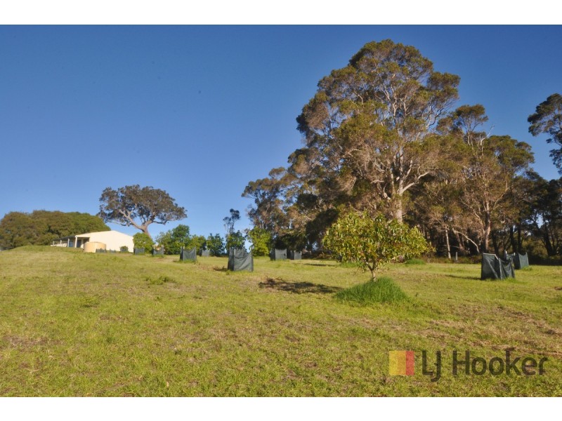 108 Boorara Road (Boorara Brook), Northcliffe WA 6262