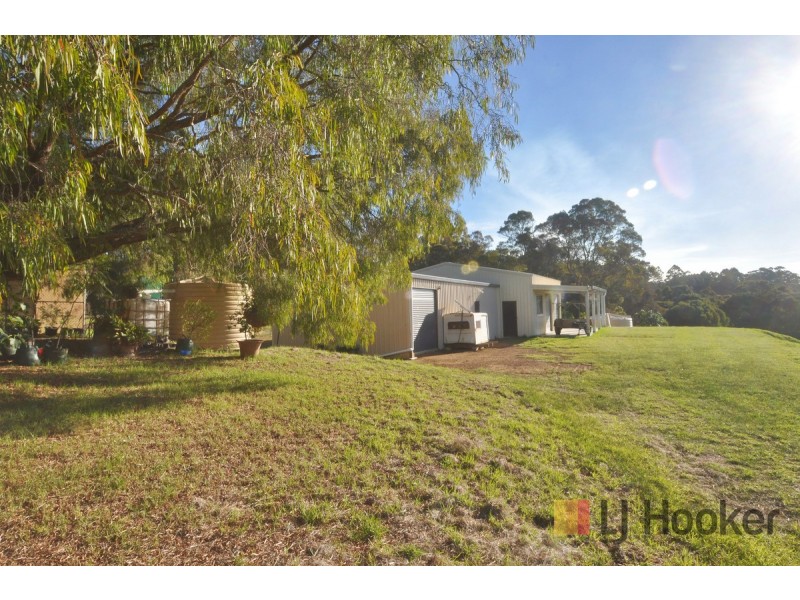 108 Boorara Road (Boorara Brook), Northcliffe WA 6262