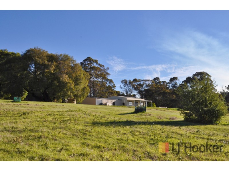108 Boorara Road (Boorara Brook), Northcliffe WA 6262