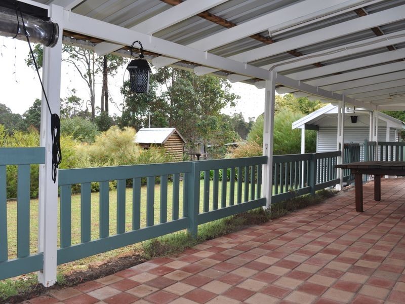 55 Guppy Street, Pemberton WA 6260