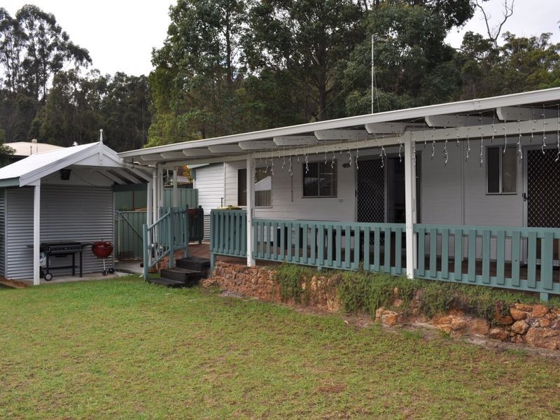 55 Guppy Street, Pemberton WA 6260