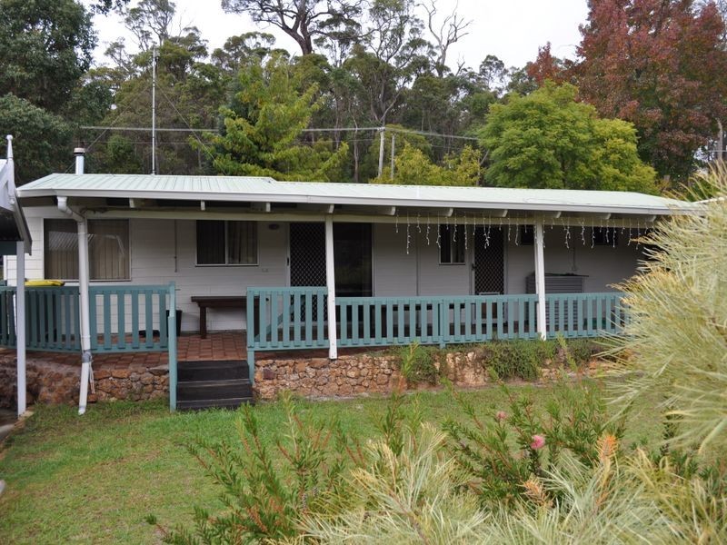 55 Guppy Street, Pemberton WA 6260