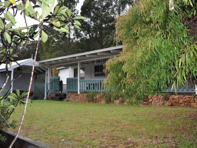 55 Guppy Street, Pemberton WA 6260