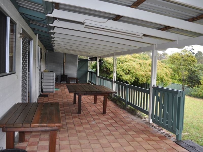 55 Guppy Street, Pemberton WA 6260