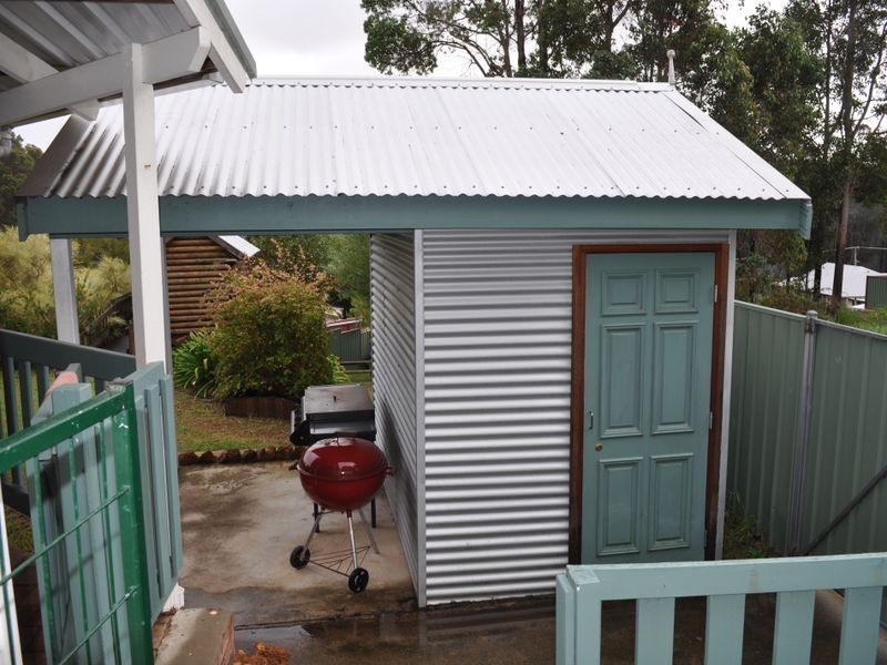 55 Guppy Street, Pemberton WA 6260