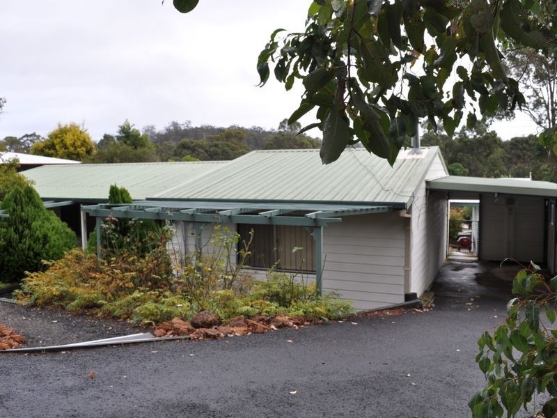 55 Guppy Street, Pemberton WA 6260