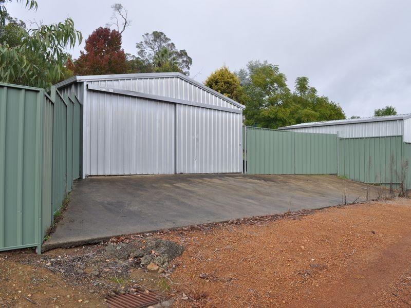 55 Guppy Street, Pemberton WA 6260
