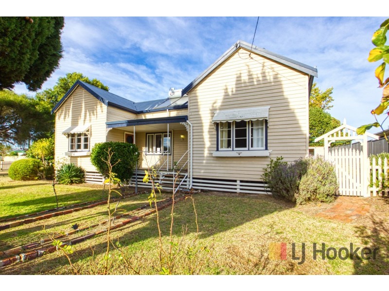 31 Graphite Road, Manjimup WA 6258