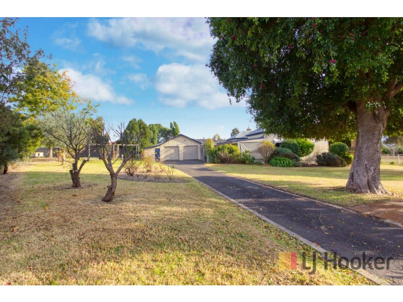 31 Graphite Road, Manjimup WA 6258