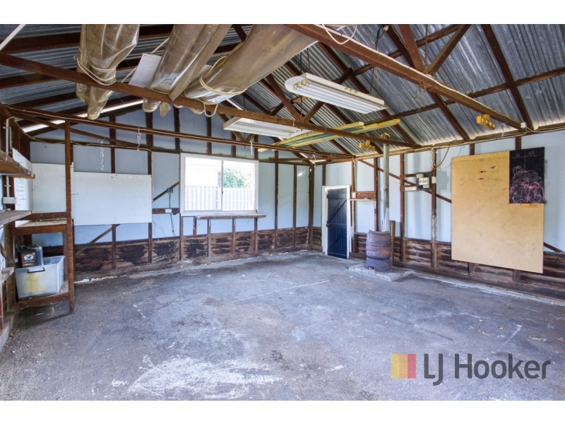31 Graphite Road, Manjimup WA 6258