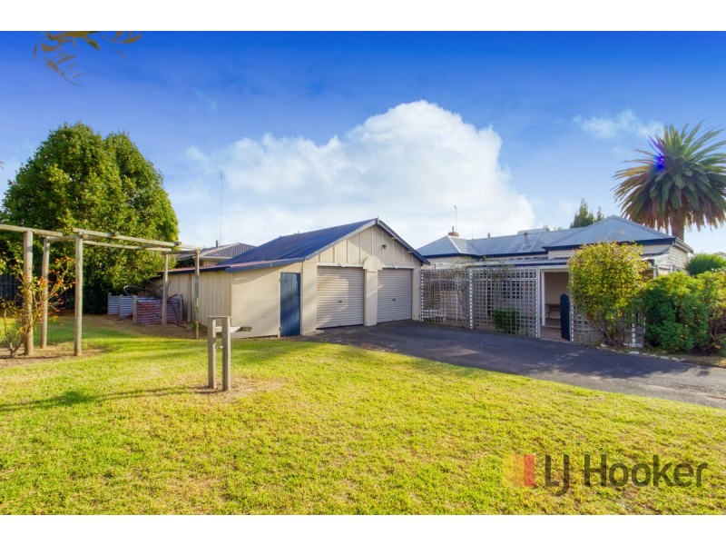 31 Graphite Road, Manjimup WA 6258