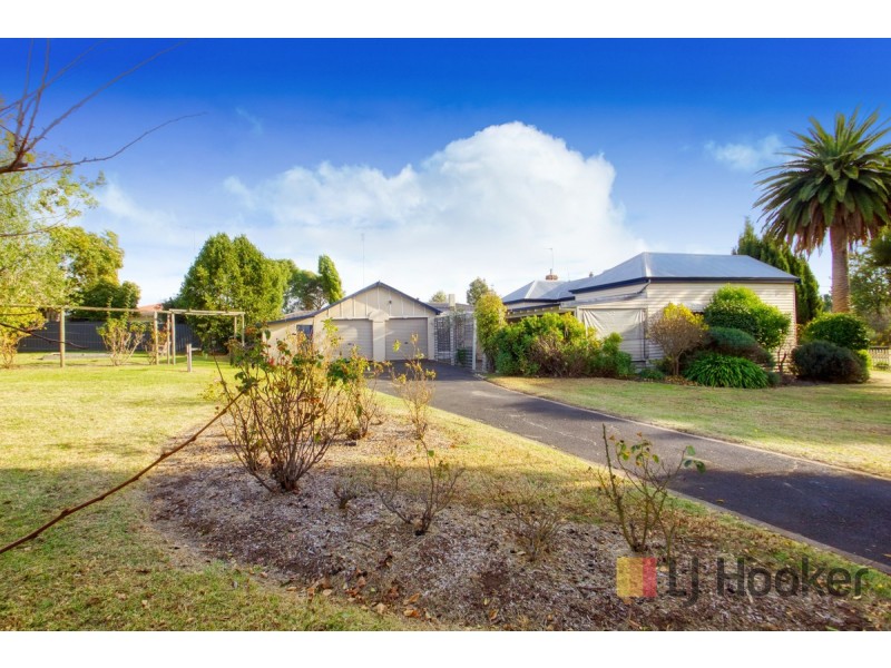 31 Graphite Road, Manjimup WA 6258