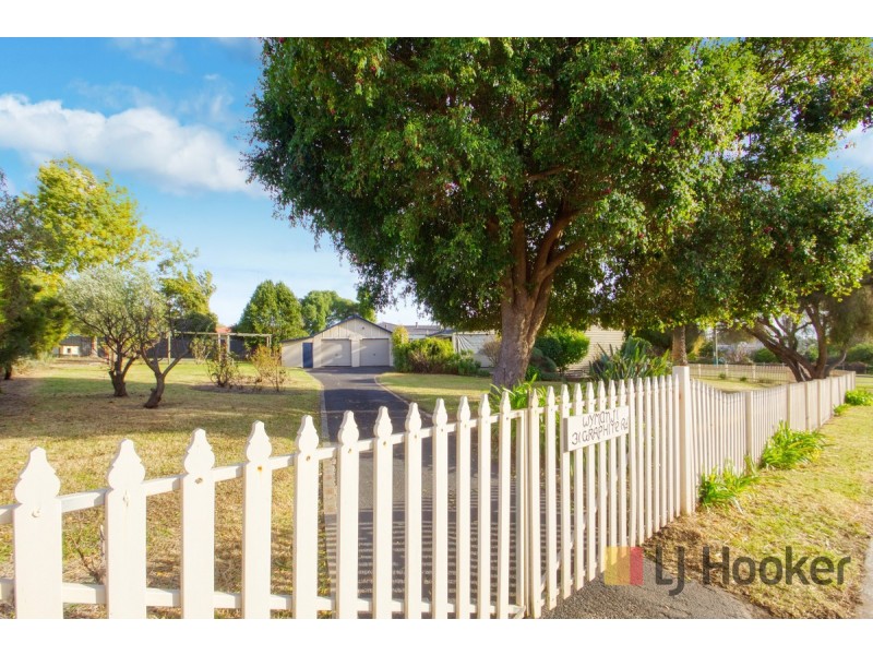 31 Graphite Road, Manjimup WA 6258