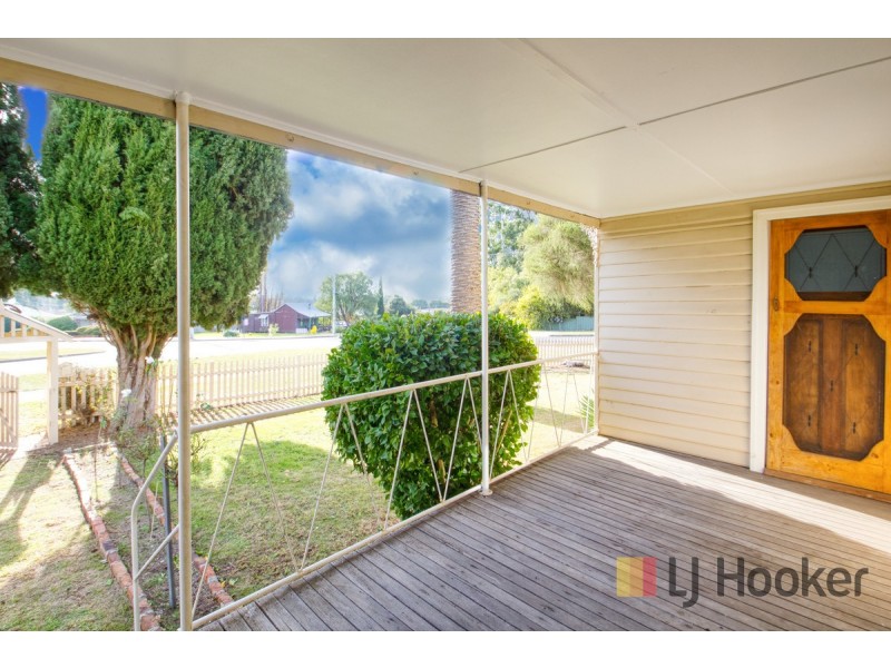 31 Graphite Road, Manjimup WA 6258