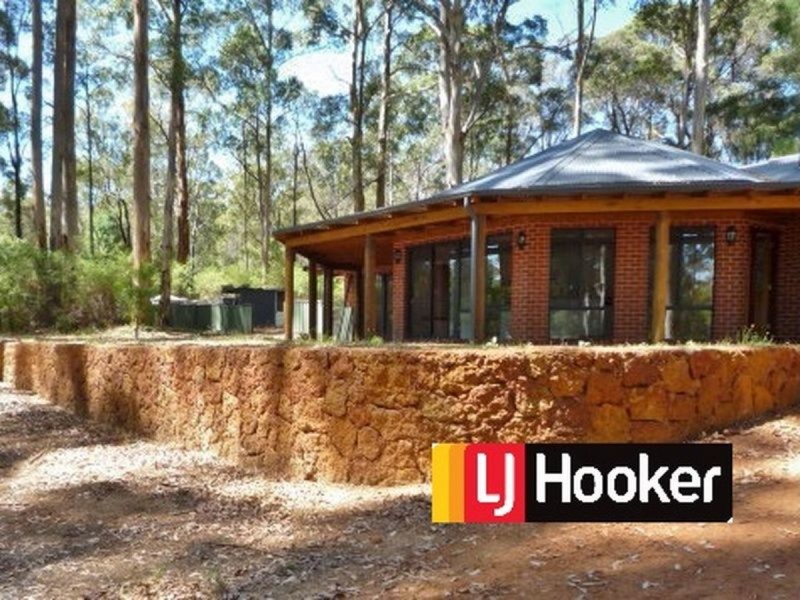 56 Browns Road, Pemberton WA 6260