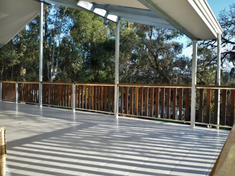 81 Jamieson Street, Pemberton WA 6260