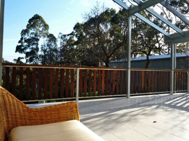 81 Jamieson Street, Pemberton WA 6260