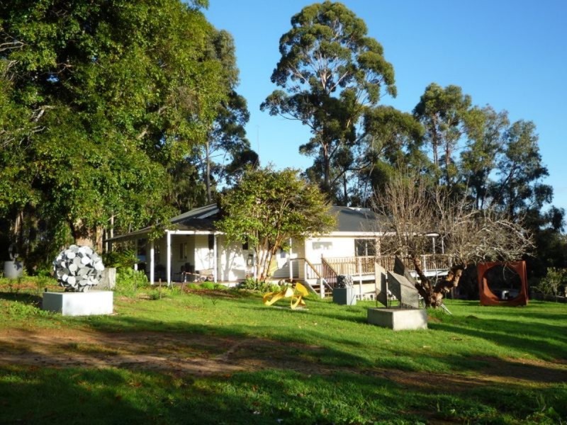 81 Jamieson Street, Pemberton WA 6260