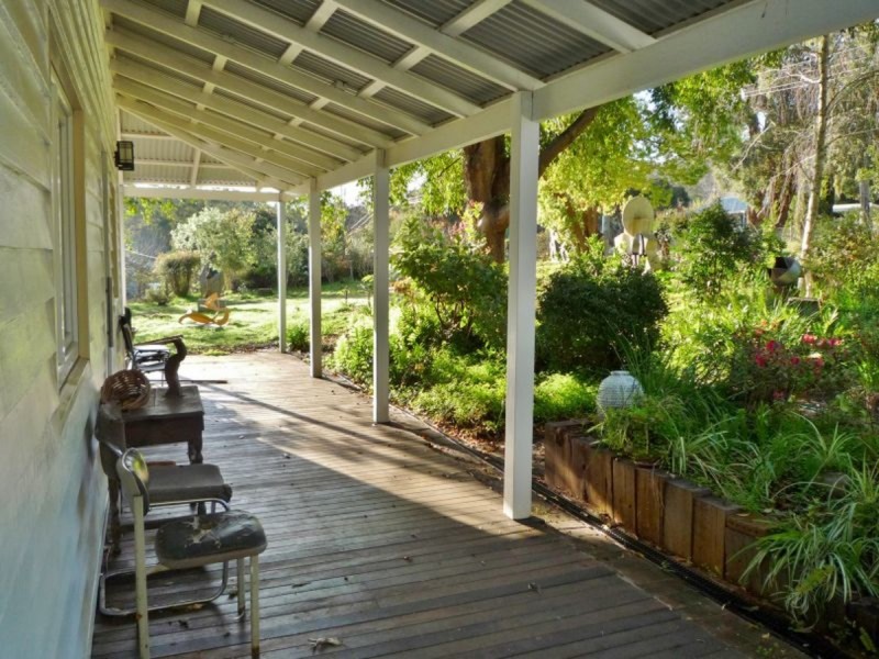 81 Jamieson Street, Pemberton WA 6260